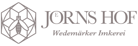 KORNBLUMEN HONIG 433g